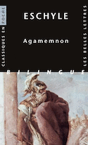 Agamemnon [édition bilingue]